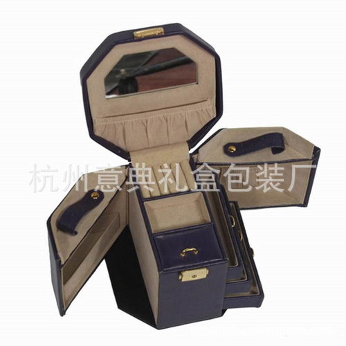 杭州意典礼盒包装厂